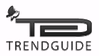 Logo trendguide